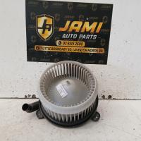 heater fan/motor