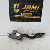 pedal assembly