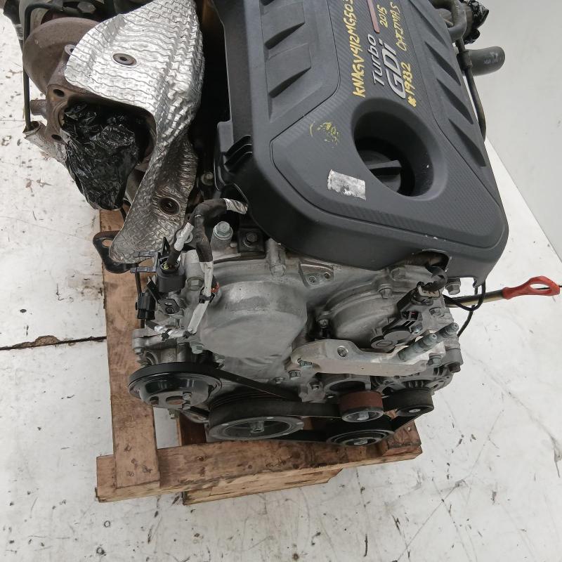 engine