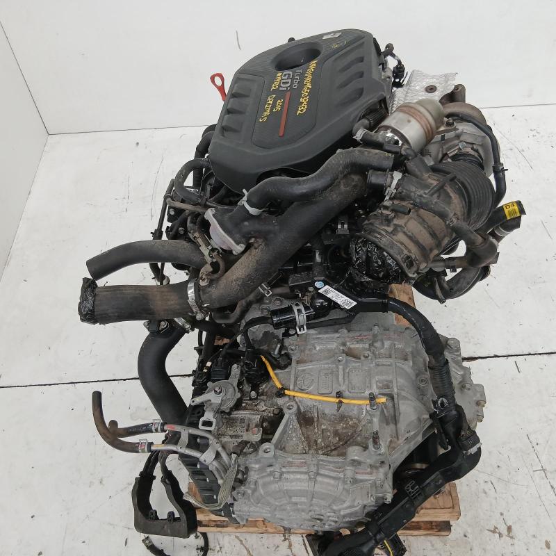 transmission/gearbox