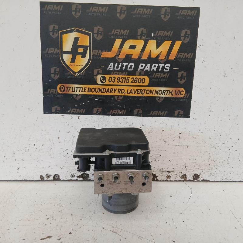 abs pump/modulator