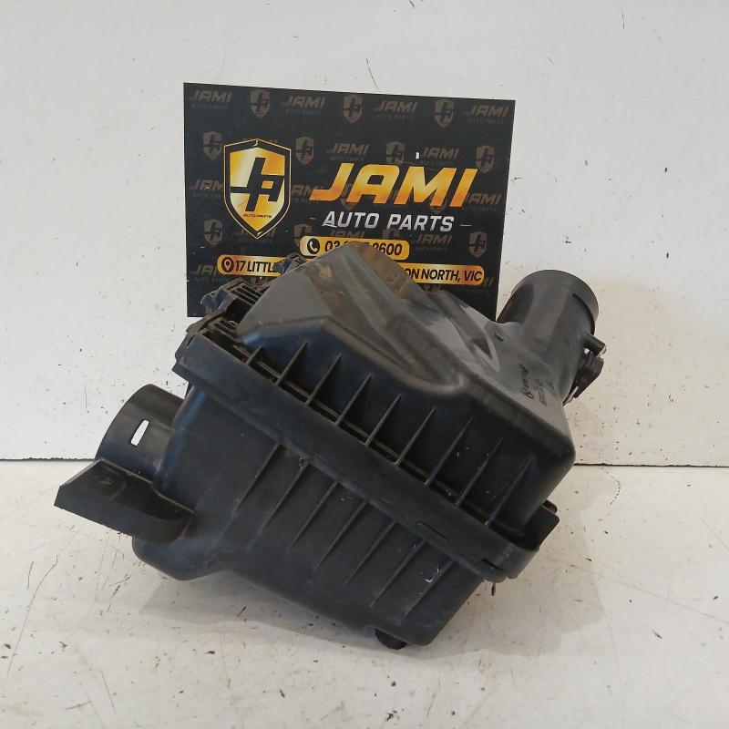 air cleaner/box
