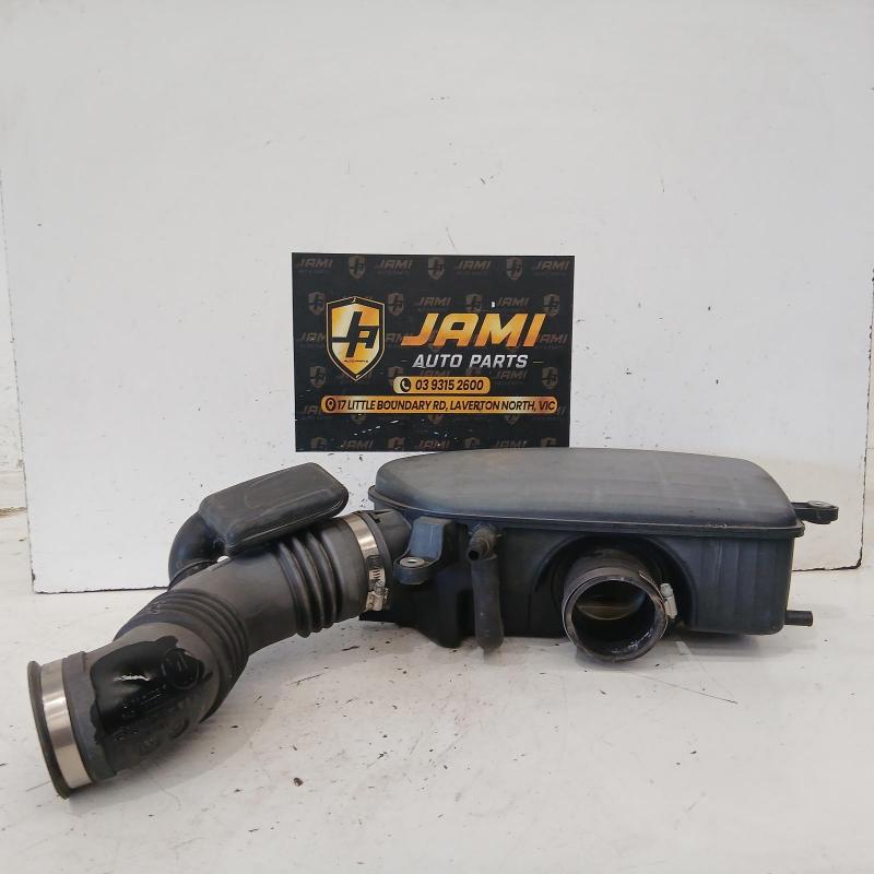 air cleaner duct/hose
