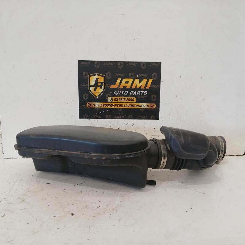 air cleaner duct/hose