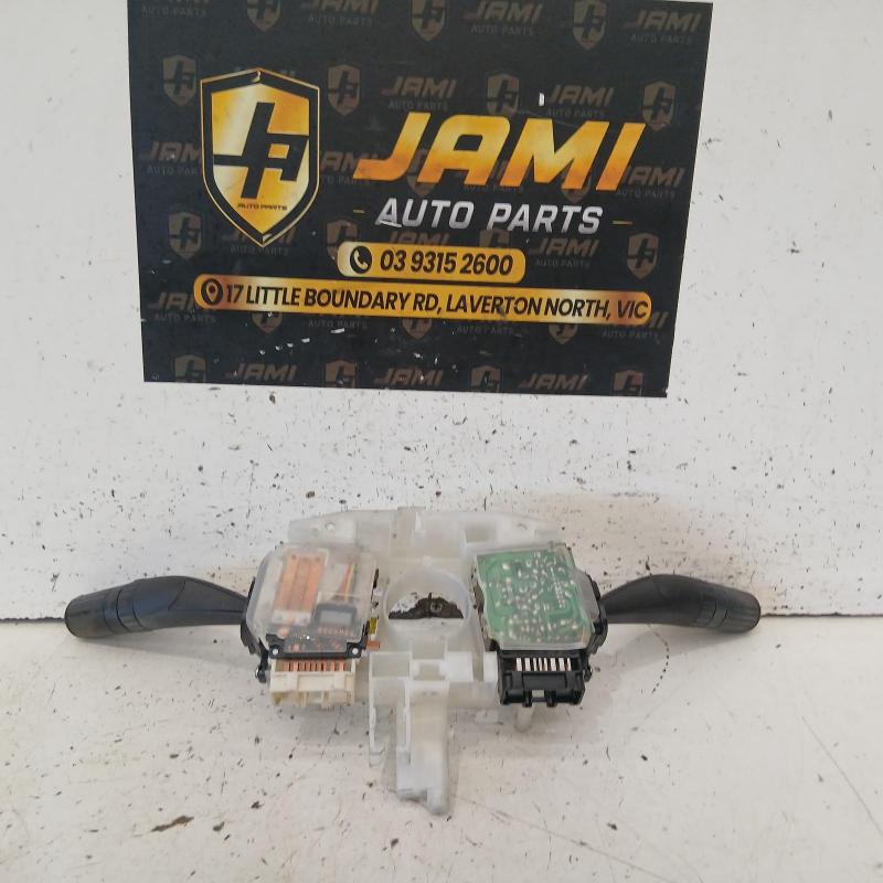 combination switch