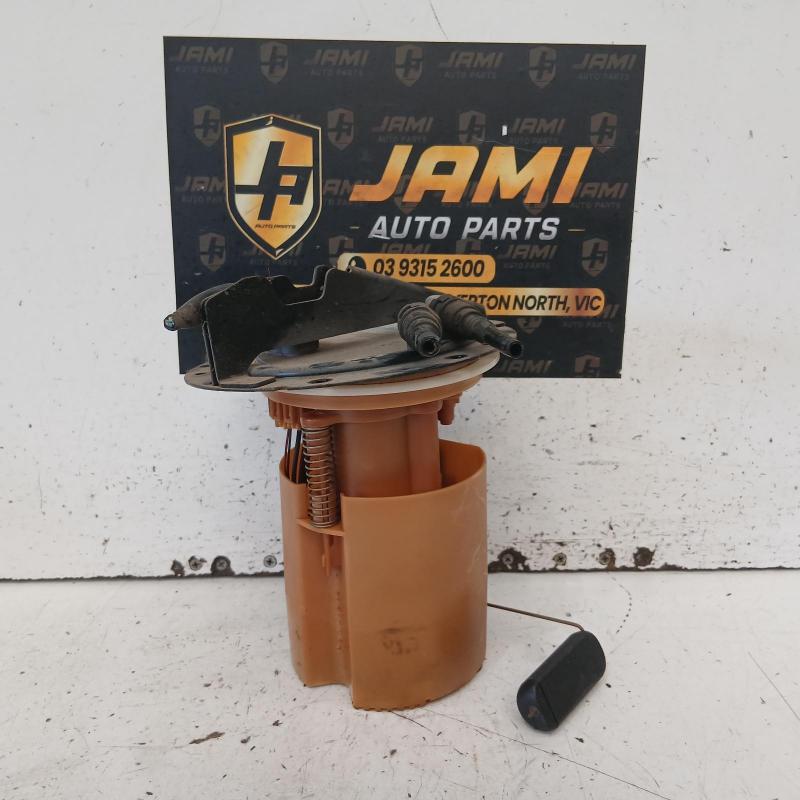 fuel pump
