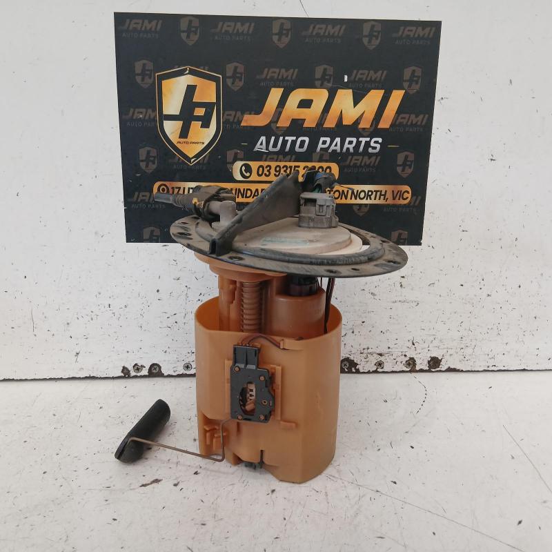 fuel pump