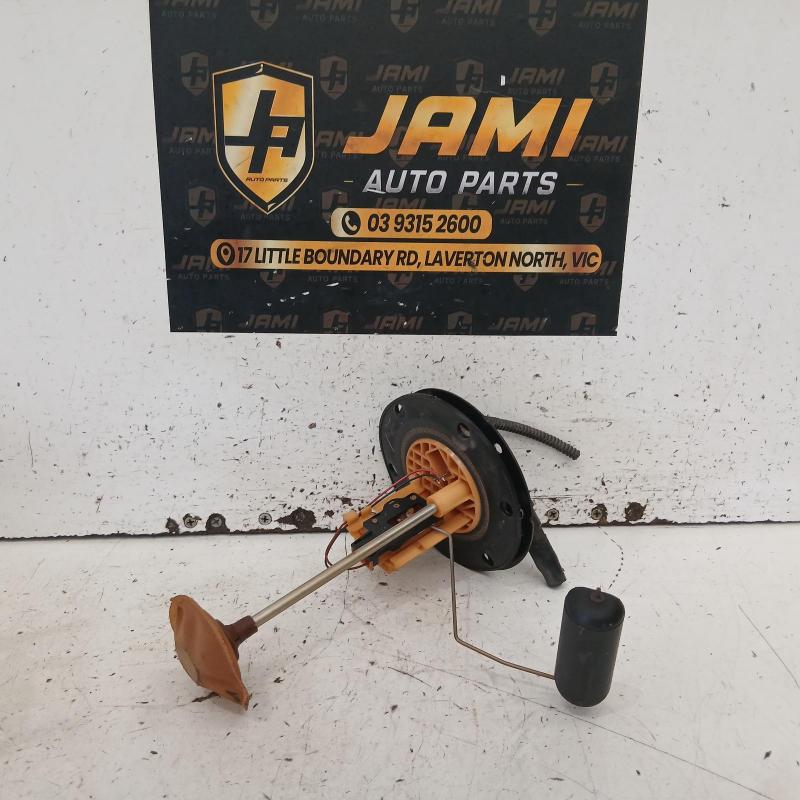 fuel sending unit