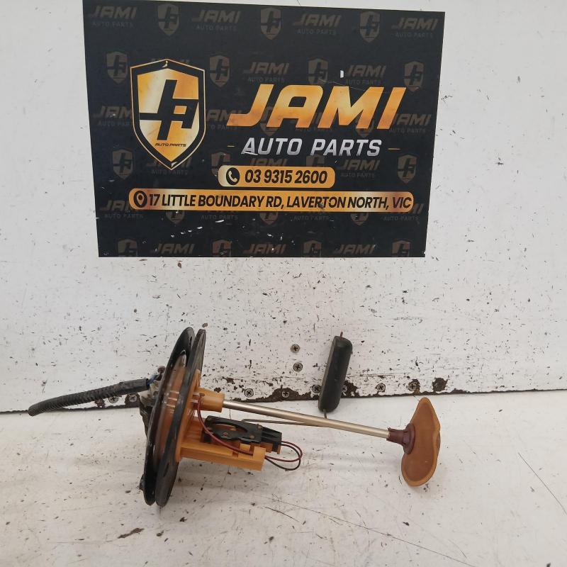fuel sending unit