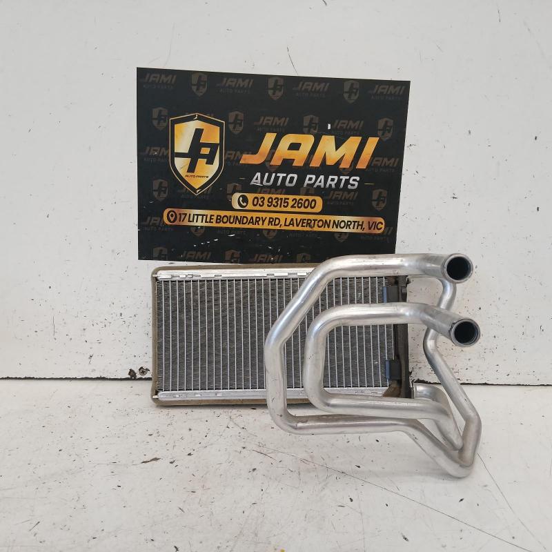 heater core/box