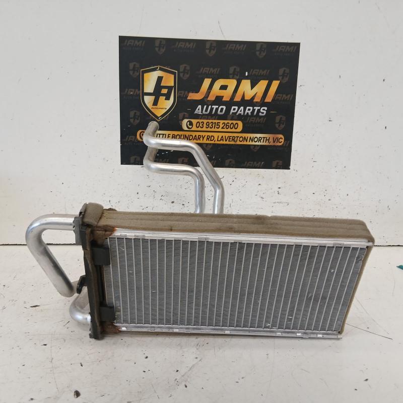 heater core/box