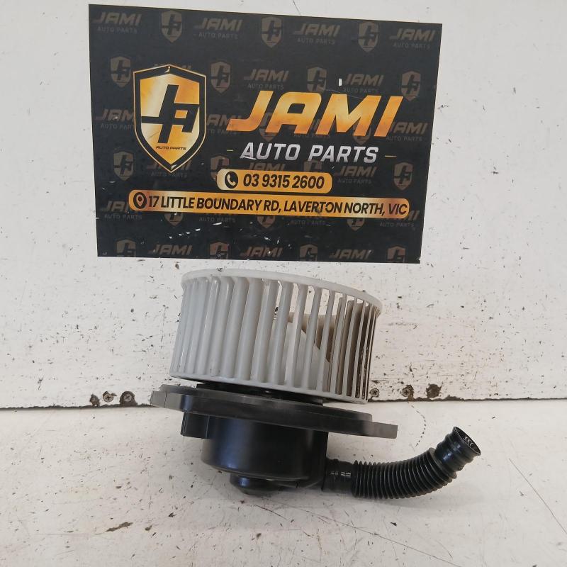 heater fan/motor