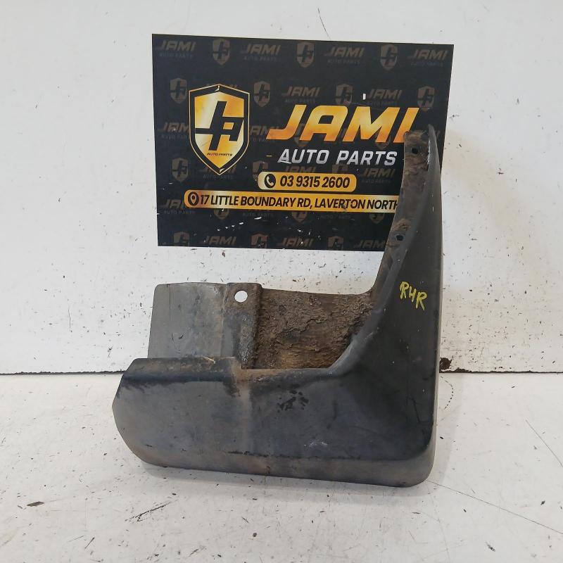 mud flaps