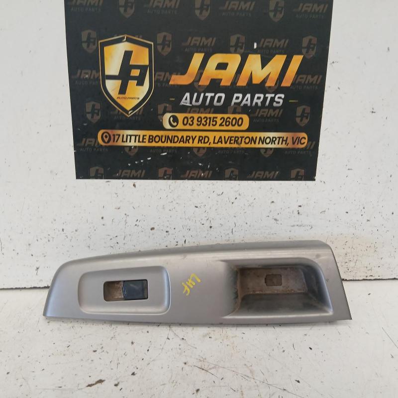 power door window switch