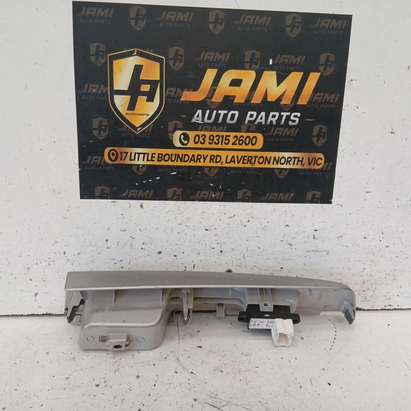 power door window switch