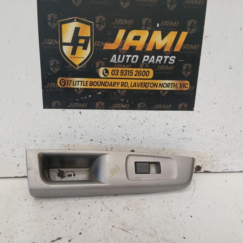 power door window switch