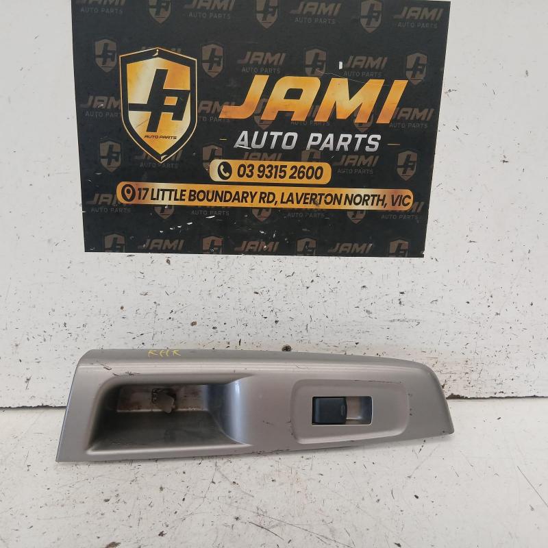 power door window switch