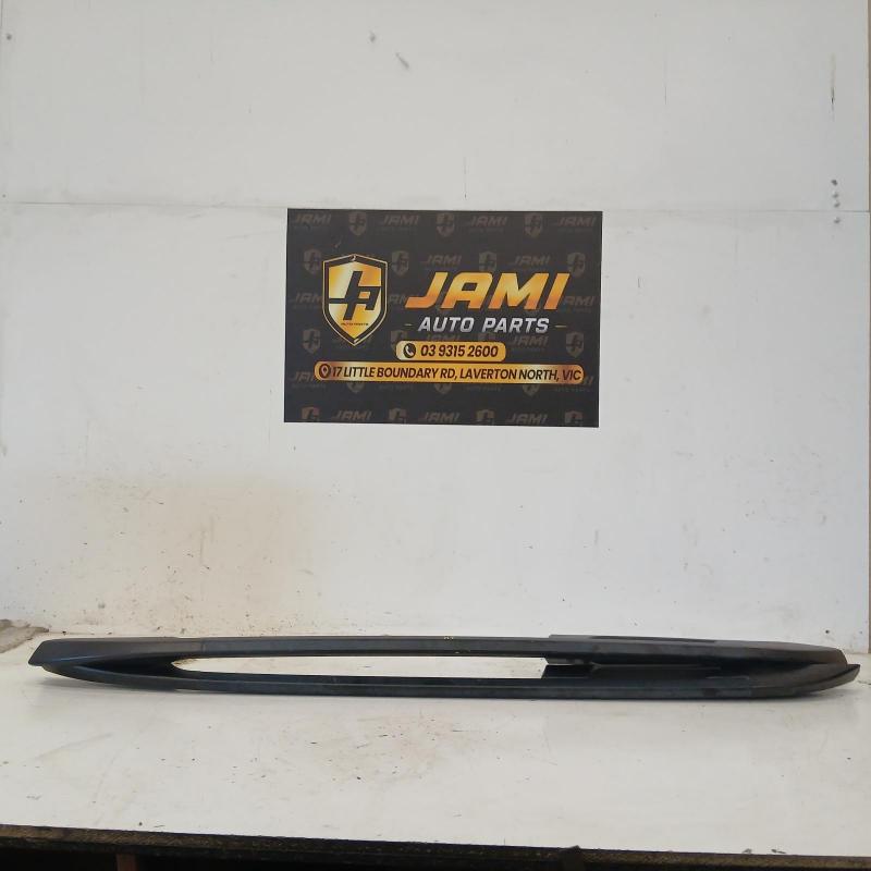 roof rack/bars