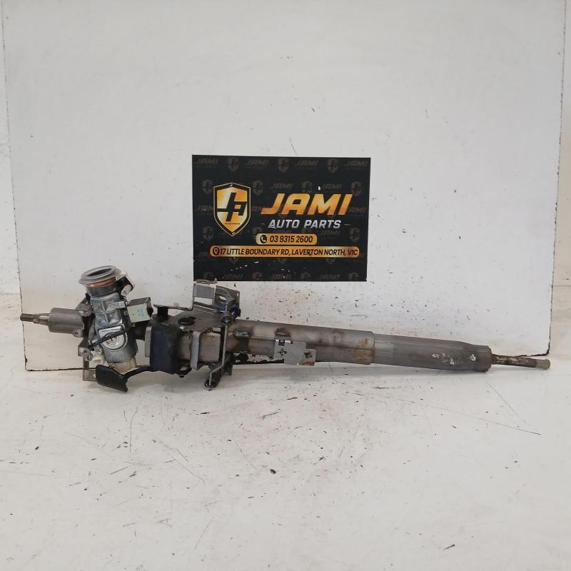 steering column