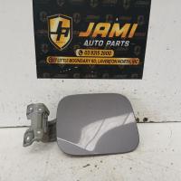 fuel door/filler