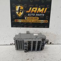 fuse box
