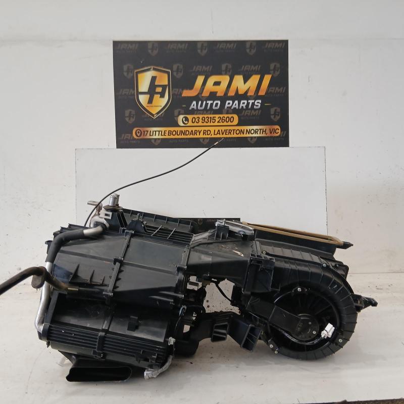 heater core/box