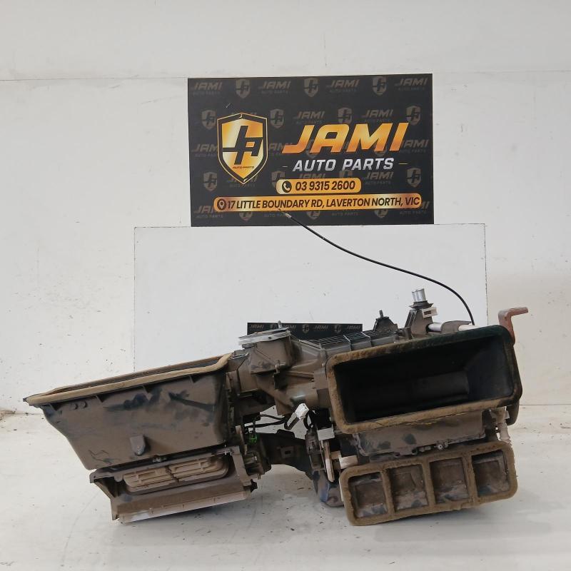 heater core/box