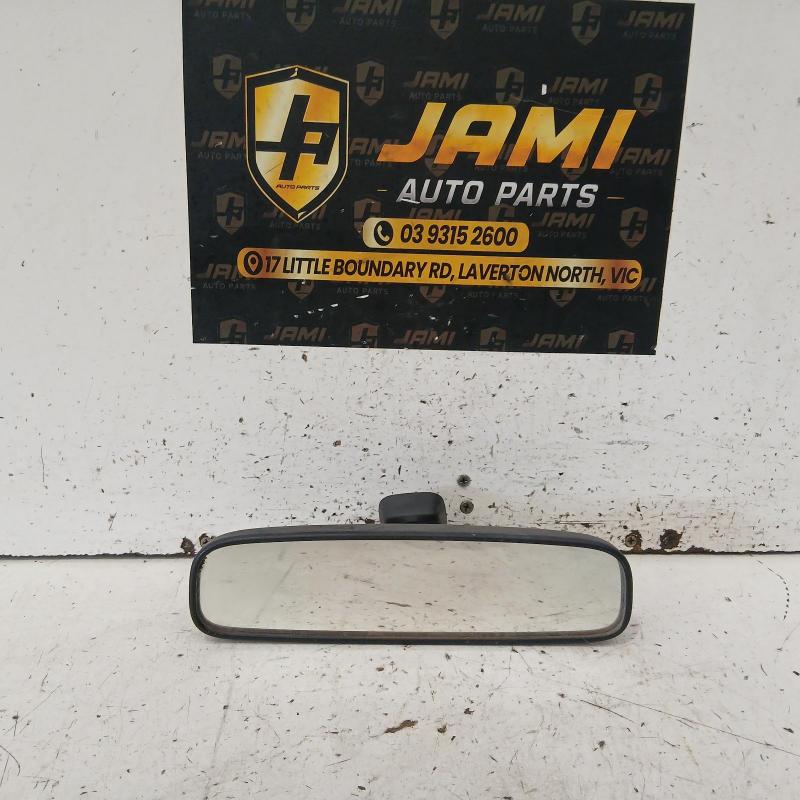 interior mirror