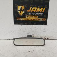 interior mirror