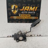 pedal assembly