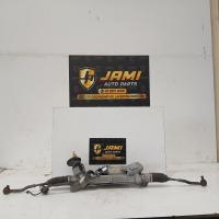 steering box/rack