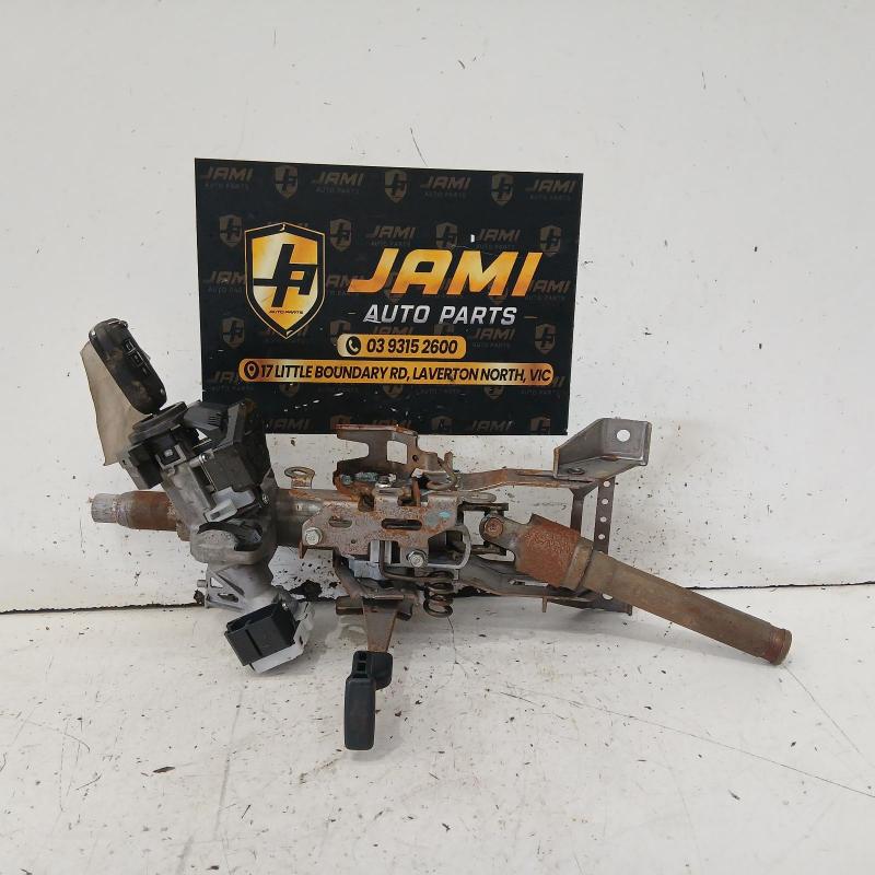 steering column