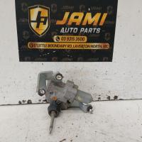 wiper motor