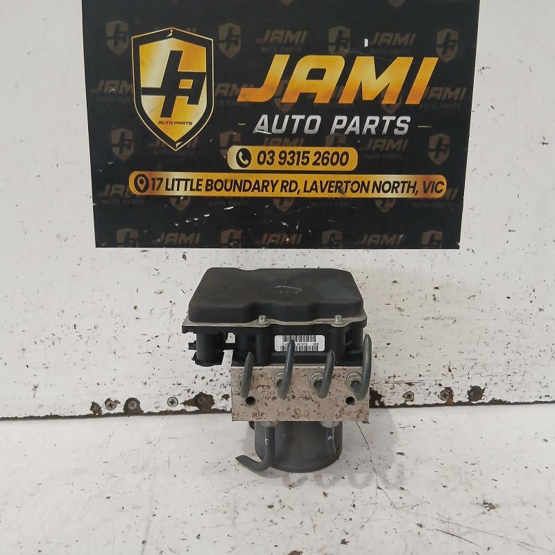 abs pump/modulator