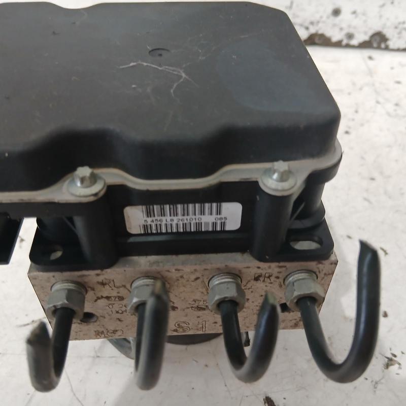 abs pump/modulator