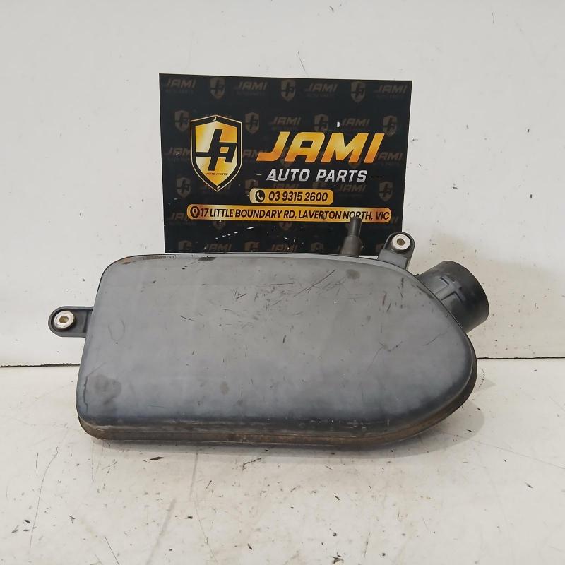 air cleaner duct/hose