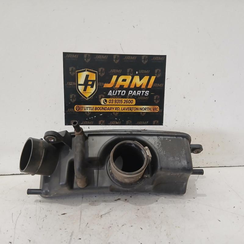 air cleaner duct/hose