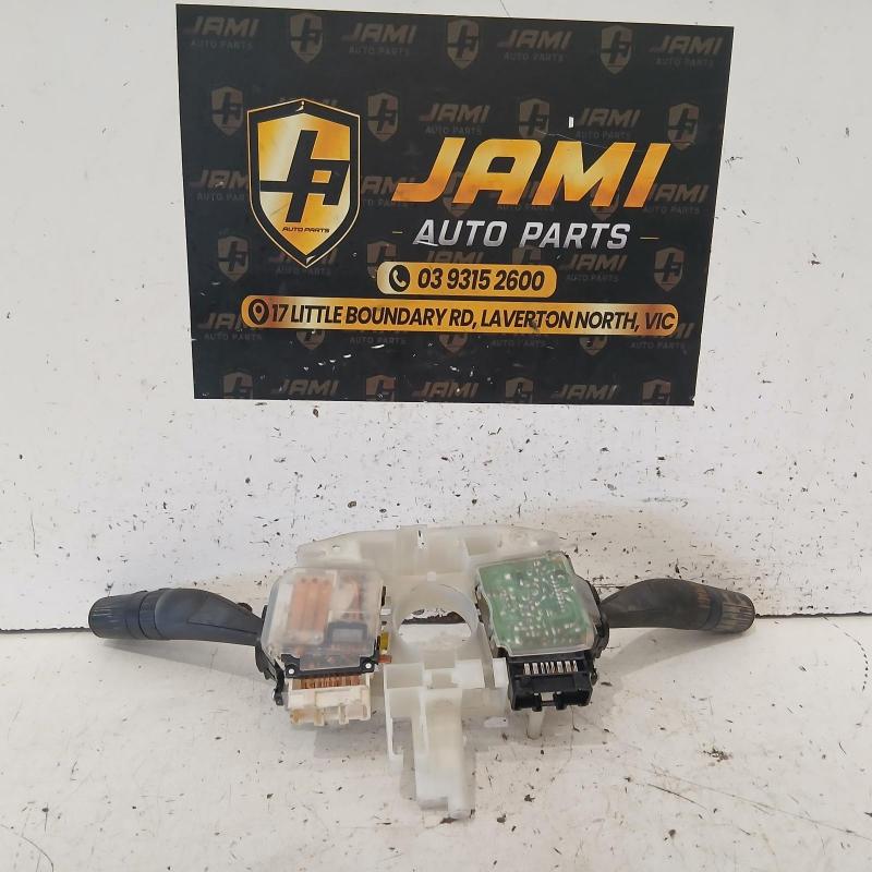 combination switch