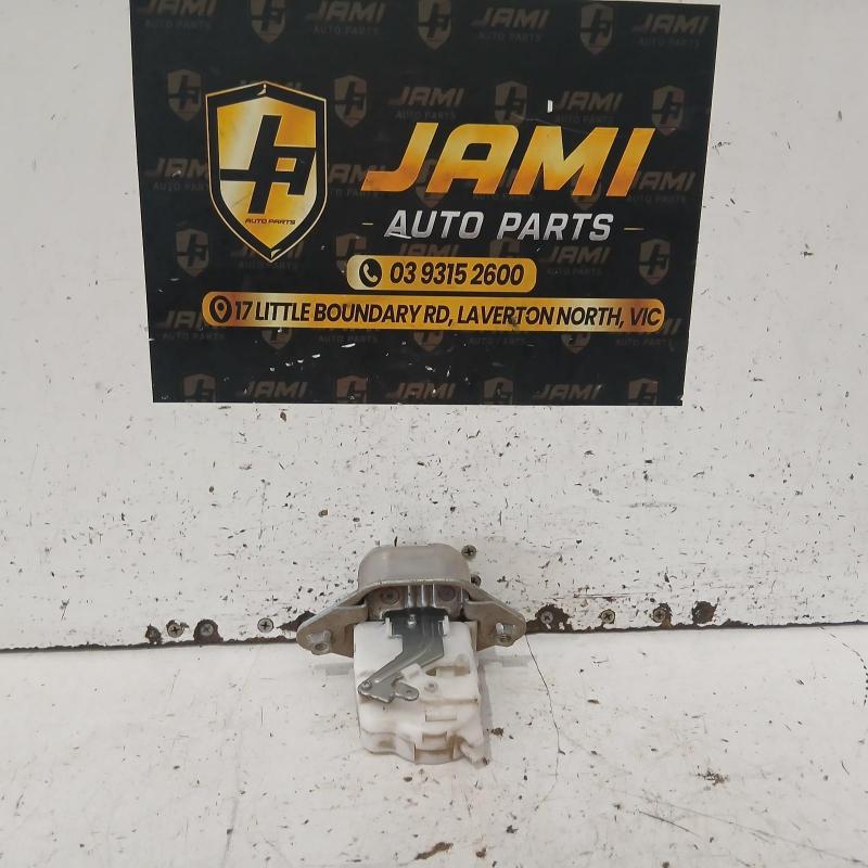 door/boot/gate lock