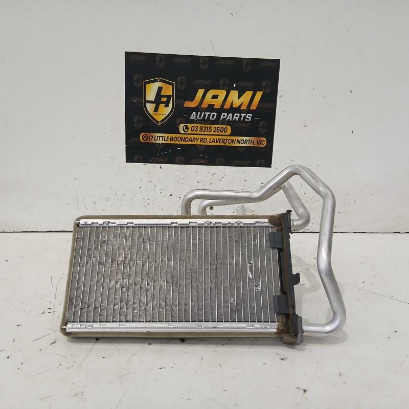 heater core/box