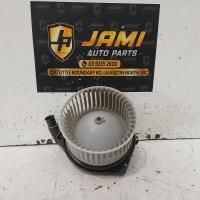 heater fan/motor