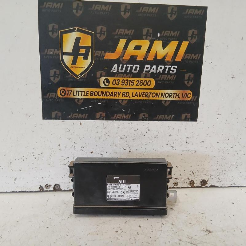 miscellaneous switch relay