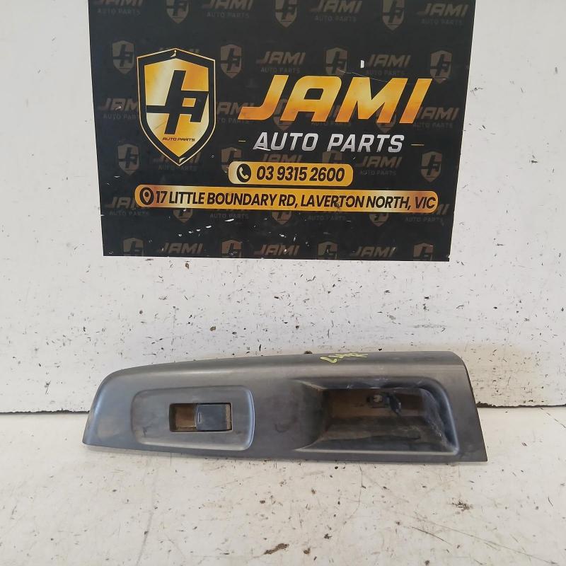power door window switch
