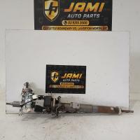 steering column