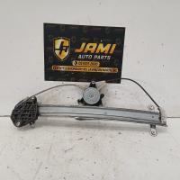 window regulator/motor front right