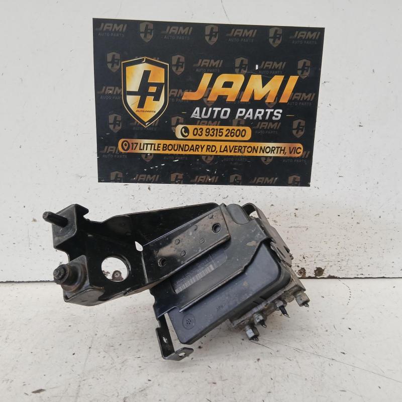 abs pump/modulator