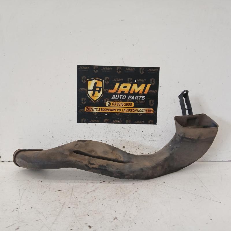 air cleaner duct/hose