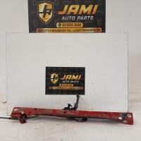 bonnet lock support