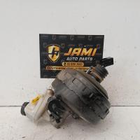brake booster