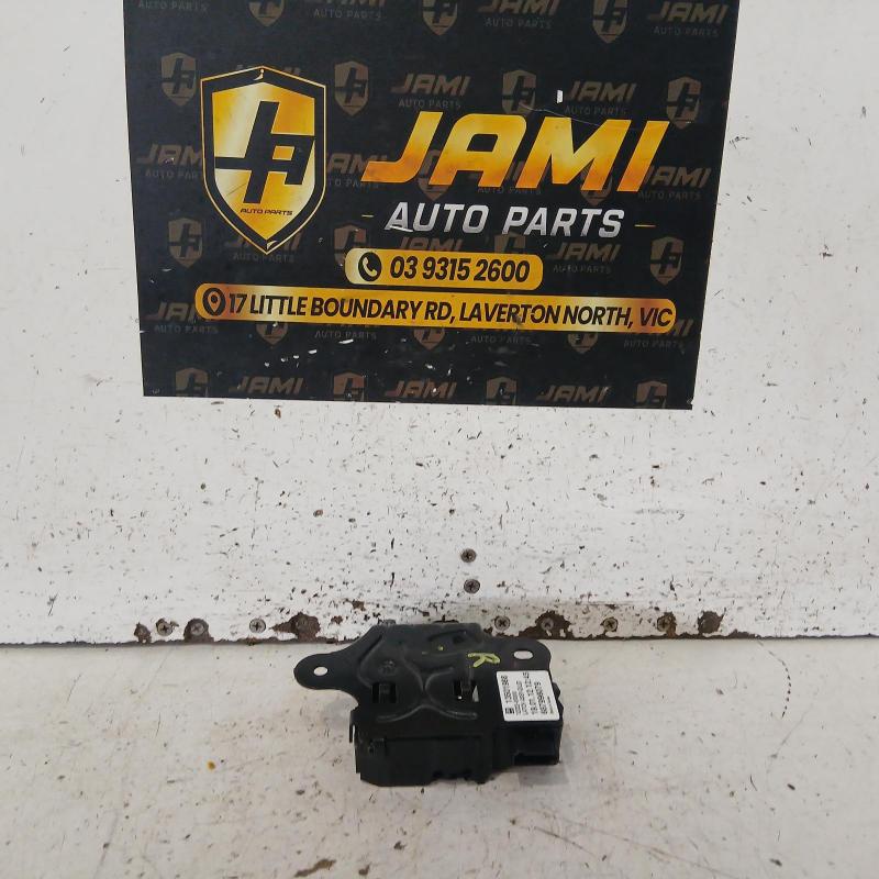 door/boot/gate lock